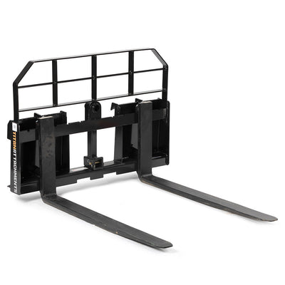 Pro Series Pallet Fork Frame, 48