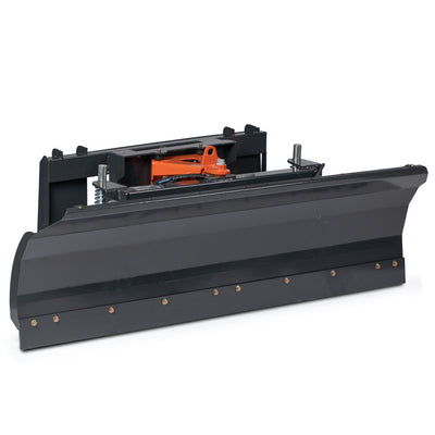Hydraulic Skid Steer Dozer Blade / Snow Plow 79