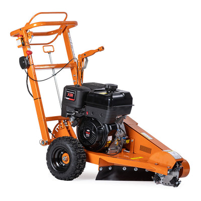 13.5 HP Walk-Behind Stump Grinder