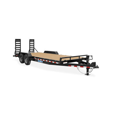 Equipment Trailer