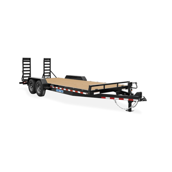 Equipment Trailer