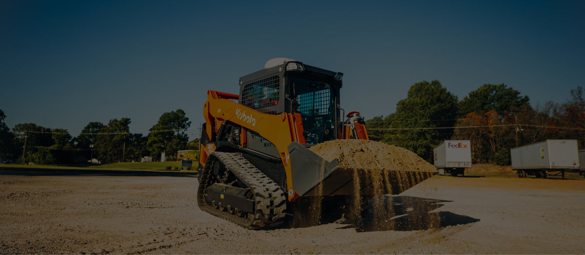 Equipment rentals in Memphis, TN